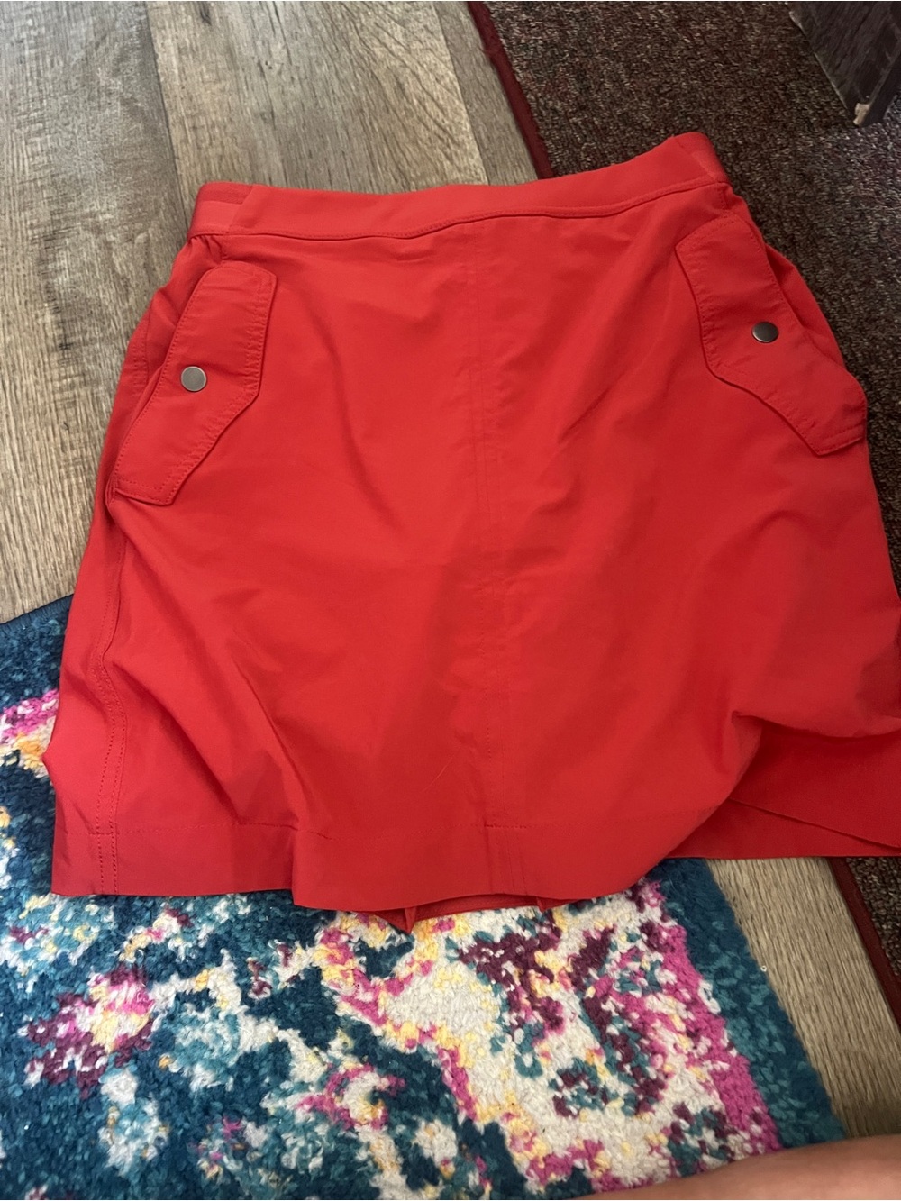 Athleta skort size 6